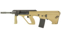 STEYR AUG A3 M2 556 16" 30R NATO MUD
