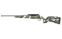 SAV AXIS 2 PRO 30-06 20" 4R CAMO LH