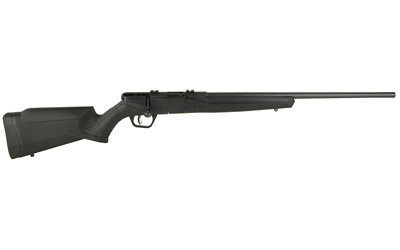 SAV B22 MAG F 22WMR 21" 10RD BLK - Image 2