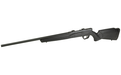 SAV B22 MAG F 22WMR 21" 10RD BLK - Image 3