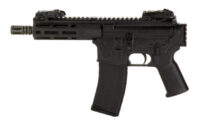 TIPPMANN M4-22 MICRO CMPT 7" 22LR BK