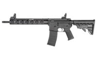 TIPPMANN M4-22 RCR24 16" 25RD BLK