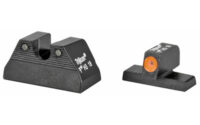 TRIJICON NS H&K HD SET ORG