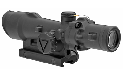 TRIJICON ACOG 3.5X35LED .223 GRN CHV - Image 3