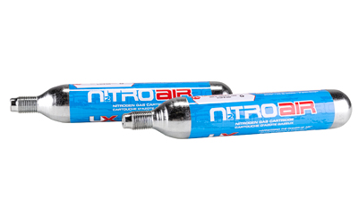 UMX N2 NITROGEN CARTRIDGE 2PK - Image 2