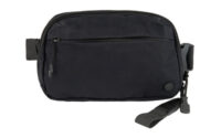 VERTX EVERYDAY FANNY PACK 2.0 BLACK