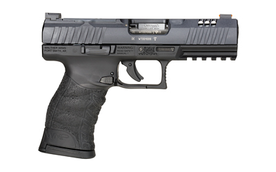 WAL WMP 22WMR 4.5" 10RD BLK OR - Image 2