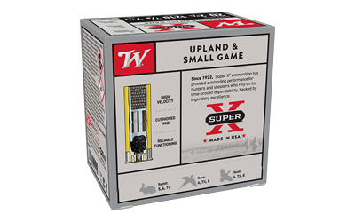 WIN SPRX 20GA 2.75" #7.5 25/250 - Image 2