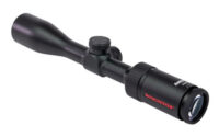 WINCHESTER SUPREME 3-9X40 BLK
