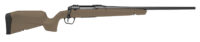 SAVAGE ARMS AXIS 2 223REM BL/FDE 22"     #