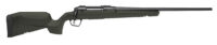 SAVAGE ARMS AXIS 2 270WIN BL/GRN 22"