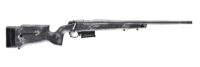 BERGARA CREST 300PRC 22" GRAY OMNI