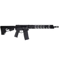 DIAMONDBACK FIREARMS DB15D 5.56MM BLACK 16" M-LOK