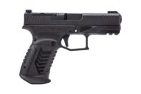 DERYA ARMS DY9 9MM BLK 10+1 3.8" OR US MA
