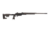 FIERCE FIREARMS REAPER H-TAC 300WIN BLK 22"  #