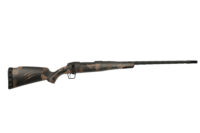 FIERCE FIREARMS TWSTD TI ROGUE 7BC BK/SON 22"#