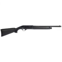 GFORCE ARMS GF1 12/18.5 BLACK 4+1 STOCK