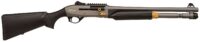 GFORCE ARMS GATLANDER 12/18.5 GRY/BLK 5+1