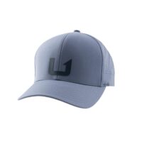 Huk Barb U 110 Performance Hat Stormy Blue