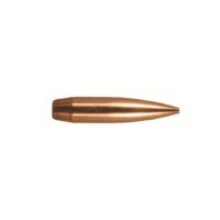 Berger Match Grade Target Bullets .22 cal .224" 80.5 gr Fullbore Target 100/ct