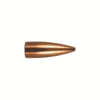 Berger Match Grade Target Bullets .30 cal .308" 115 gr FB Target 500/ct