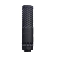 Bergara BTi30 Direct Connect Suppressor - .30 Cal 1.75" Dia 5/8-24 HUB Graphite Black