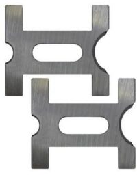 Forster Co-Ax LS Lower Shell Holder Jaws