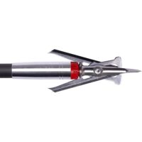 Rage Hypo 2 Crossbow Broadheads 125 gr 2" 4/ct