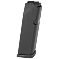 Glock Factory Original Glock 20 Magazine GEN4 10mm 15/rd Pkg