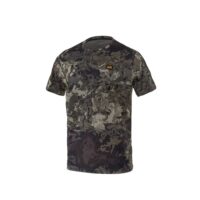 Muddy DV8 Ambush Lightweight Short Sleeve Shirt Veil Canyon Grey L