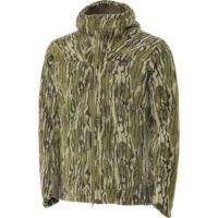 Muddy DV8 Morph Jacket Mossy Oak Bottomland 3XL