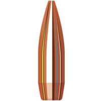 Hornady Match Bullets .22 cal .224 68 gr BTHP MATCH 500/ct