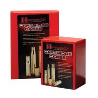 Hornady Unprimed Brass Rifle Cartridge Cases .25-06 Rem 50/ct