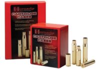 Hornady Unprimed Brass Rifle Cartridge Cases 7mm PRC 50/ct