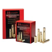 Hornady Unprimed Handgun Cartridge Cases .38 Spl 200/ct