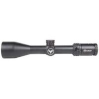 Firefield Rapidstrike Rifle Scope 5-20x50 30mm SFP Plex Illum. Black