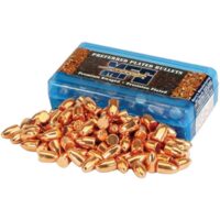 Berry's Preferred Plated Pistol Bullets .44 cal .429" 240 gr THP 500/ct