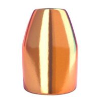 Berry's Superior Plated Pistol Bullets .40 S&W/10mm .401" 180 gr Flat Point Thick Plate FP-TP 250/ct