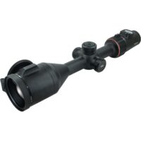 Nocpix Ace Thermal Rifle Scope 4-16x35 1280x1024 Black