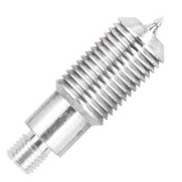 KleenBore Aluminm Cleaning Jag 20-16 ga Shotgun