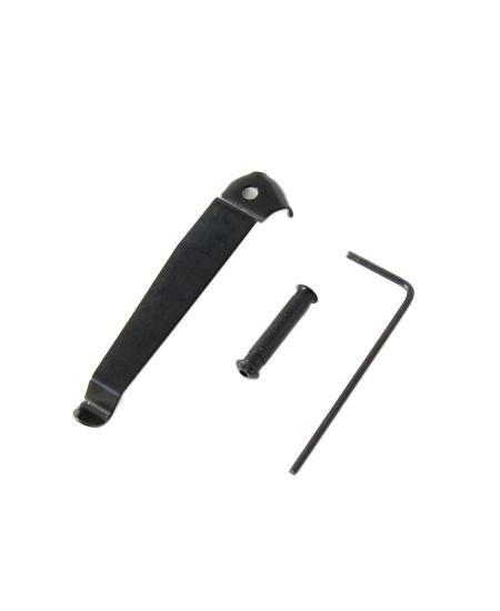 Kel-Tec Belt Clip Blued Left P32- P3AT