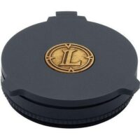 Leupold Alumina Flip-Back Lens Cover 24mm