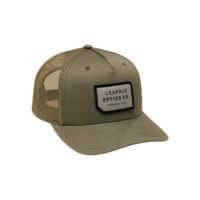 Leupold LOC Trucker Hat Loden