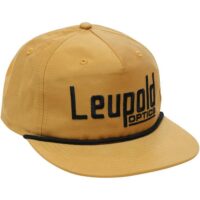 Leupold Retro Roper Hat Wheat