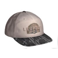 Leupold Turkey Fan Retro Roper Sand Dune / Mossy Oak Bottomland
