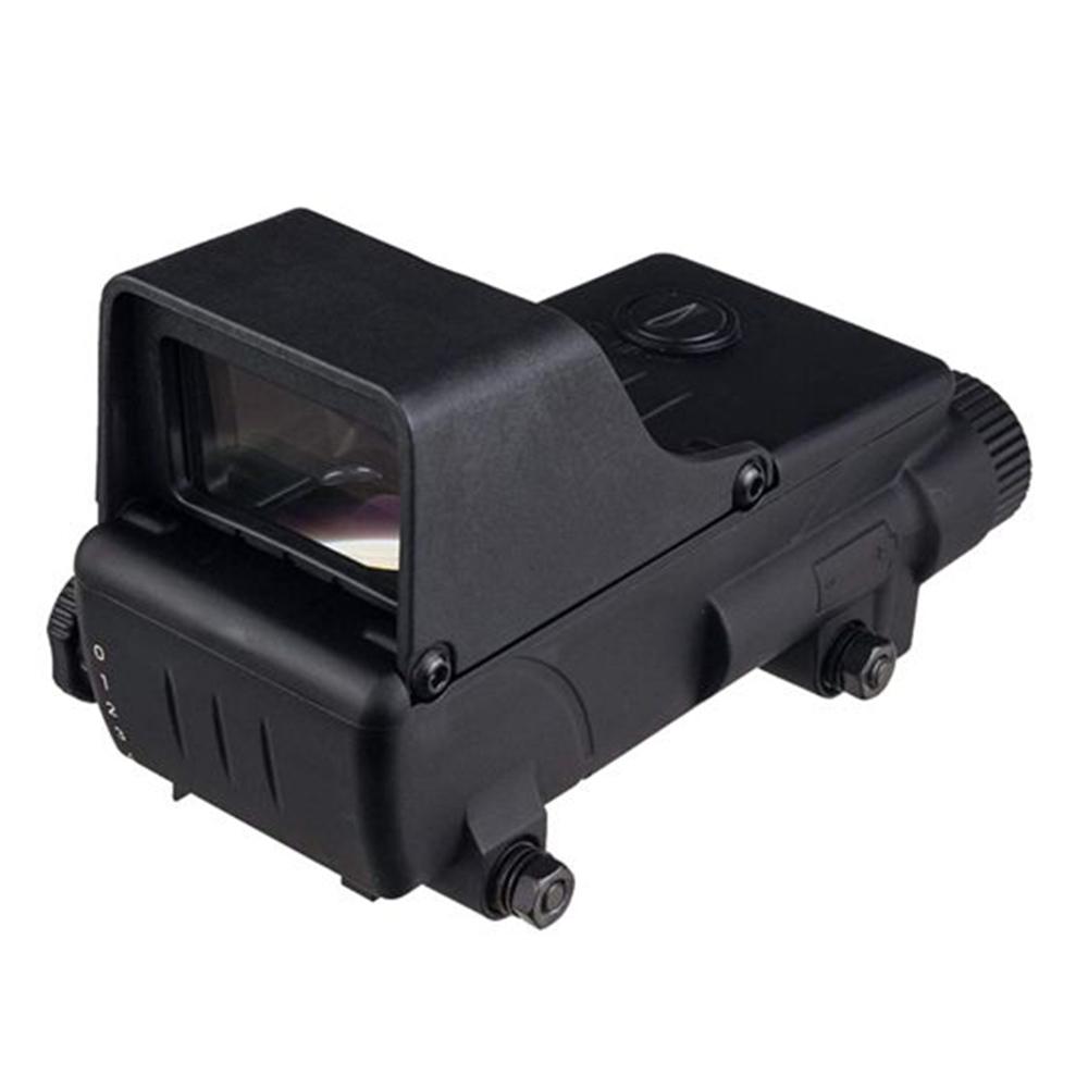 Meprolight Mepro RDS Pro V2 Red Dot Sight - Red Bullseye