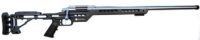 Masterpiece Arms PMR Rifle  6.5 Creedmoor 26" Barrel Black with Polished Barrel