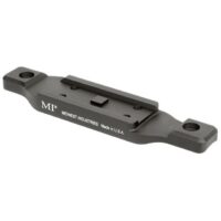Midwest Industries Benelli M4 Shotgun Mount Black
