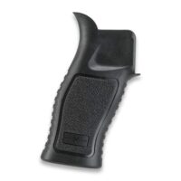 FAB Defense Gradus X AR-15 Reduced Angle Pistol Grip Black