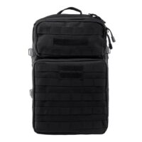 NcStar VISM Assault Backpack Black